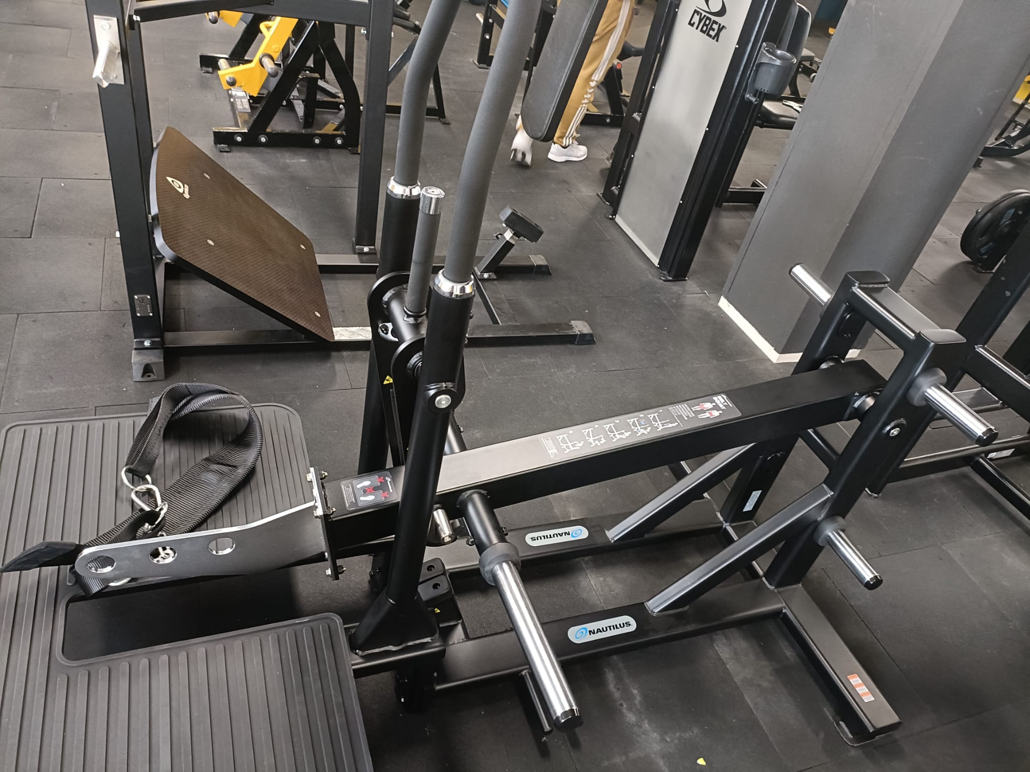 Gym 18 img1